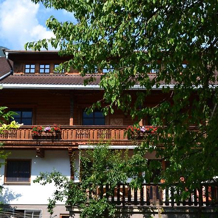 Boeglhof Villa Stumm Exterior photo