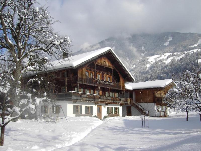 Boeglhof Villa Stumm Exterior photo