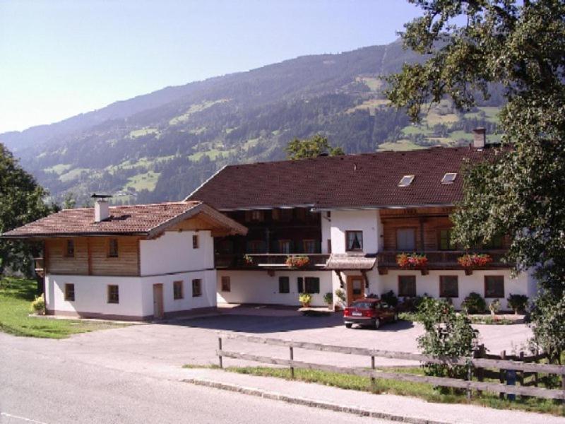 Boeglhof Villa Stumm Exterior photo